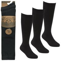Knee Length Socks (6)